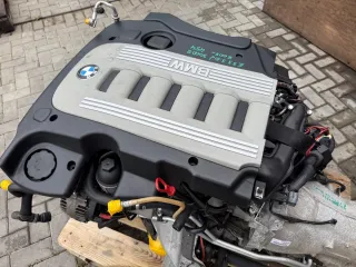 306D2 Двигатель BMW X5 E53 (306D2) Арт 454300725, вид 8