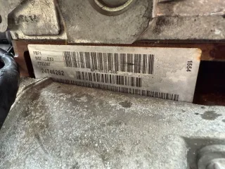 306D2 Двигатель BMW X5 E53 (306D2) Арт 454300725, вид 13