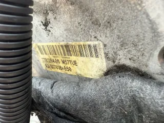 306D2 Двигатель BMW X5 E53 (306D2) Арт 454300725, вид 14
