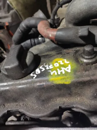 AHU Двигатель Volkswagen Passat B5 Арт 97128139, вид 6