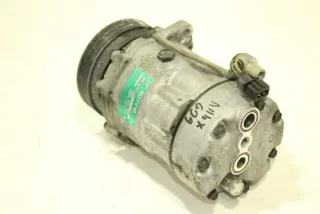 7M0820803P Компрессор кондиционера Ford Galaxy 1 1.9л Арт 97128142, вид 3