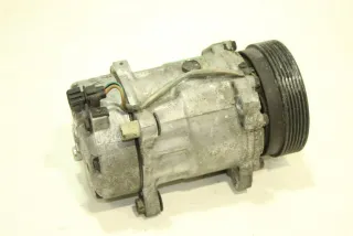 7M0820803P Компрессор кондиционера Ford Galaxy 1 1.9л Арт 97128142, вид 2