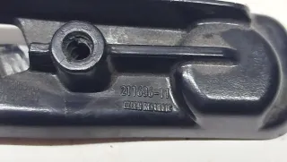 211636 Кронштейн крепления крыла переднего левого BMW X1 F48 Арт 011897, вид 2