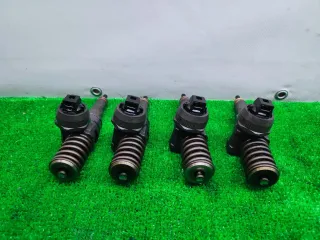 0414720312, 038130073BQ Форсунка Volkswagen Passat B6 Арт 171694, вид 4