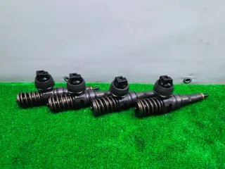 0414720312, 038130073BQ Форсунка Volkswagen Passat B6 Арт 171694, вид 5