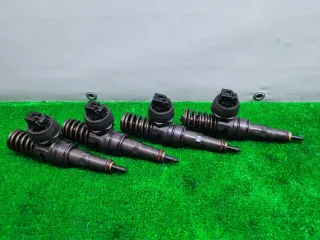 0414720312, 038130073BQ Форсунка Volkswagen Passat B6 Арт 171694, вид 3