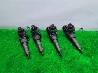 0414720312, 038130073BQ Форсунка Volkswagen Passat B6 Арт 171694, вид 1