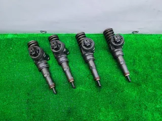 0414720312, 038130073BQ Форсунка Volkswagen Passat B6 Арт 171694, вид 2