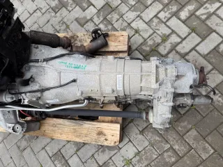 6HP-26X Коробка передач автоматическая (АКПП) BMW X5 E53 (306D2 6HP-26X) Арт 4543007251, вид 5