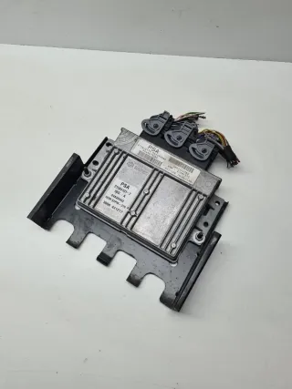 9649673380, 9642222380 Блок управления двигателем Citroen C3 1 Арт 15987, вид 1