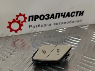A2229053800 Кнопка центрального замка Mercedes S C217 Арт 6-406-84