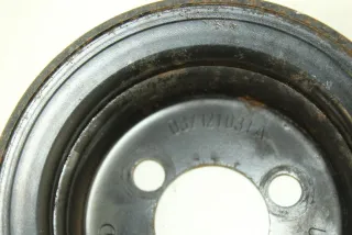  Шкив помпы Seat Alhambra 1 Арт 97128185, вид 4