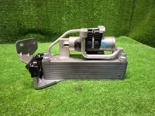 9338330 Испаритель кондиционера BMW X3 F25 Арт 97128181, вид 1