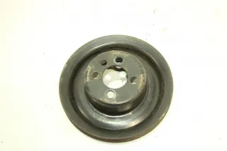 95VW6A312BA Шкив коленвала Volkswagen Sharan 1 Арт 97128187, вид 2