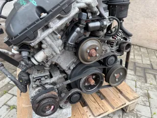256S4  Двигатель BMW 5 E39 (256S4) Арт 791250725, вид 7