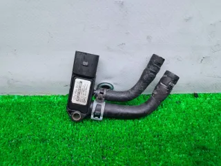 076906051A Датчик давления выхлопных газов Volkswagen Passat B6 Арт 171701, вид 1
