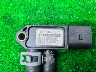 076906051A Датчик давления выхлопных газов Volkswagen Passat B6 Арт 171701, вид 5