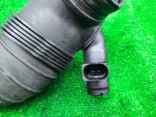 3C0129654Q, 1J0906391B Патрубок воздушного фильтра Volkswagen Passat B6 Арт 171702, вид 9