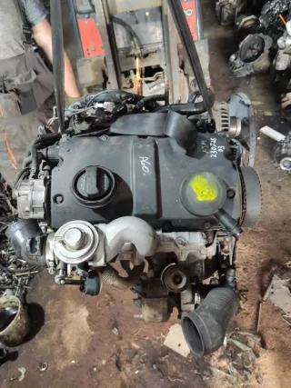 AJM Двигатель Volkswagen Passat B5 Арт 97128196, вид 2