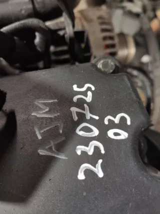 AJM Двигатель Volkswagen Passat B5 Арт 97128196, вид 7