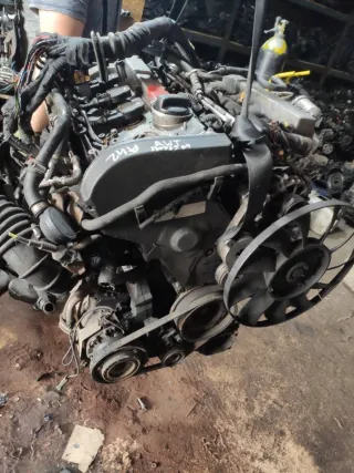 AWT Двигатель Volkswagen Passat B5 Арт 97128207, вид 4