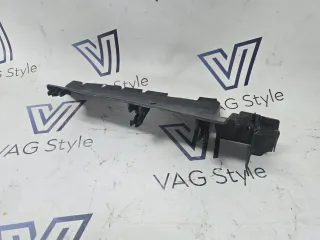 561121330A Дефлектор радиатора Volkswagen Passat USA Арт 11196, вид 3
