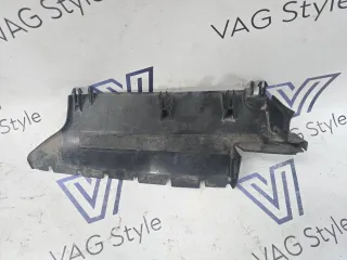 561121330A Дефлектор радиатора Volkswagen Passat USA Арт 11196, вид 2