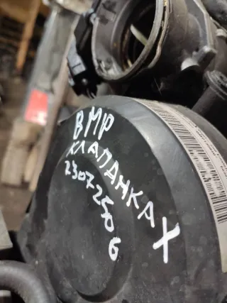 BMP Двигатель Volkswagen Passat B6 Арт 97128216, вид 5