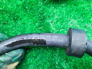 3C0122101BC, 03G121132, 1K0122447 Патрубок системы охлаждения Volkswagen Passat B6 Арт 171711, вид 9