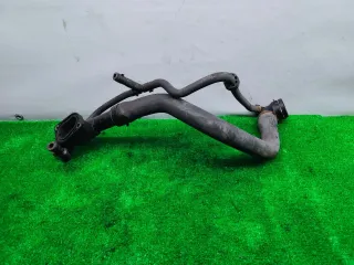 3C0122101BC, 03G121132, 1K0122447 Патрубок системы охлаждения Volkswagen Passat B6 Арт 171711, вид 5