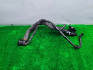 3C0122101BC, 03G121132, 1K0122447 Патрубок системы охлаждения Volkswagen Passat B6 Арт 171711, вид 2