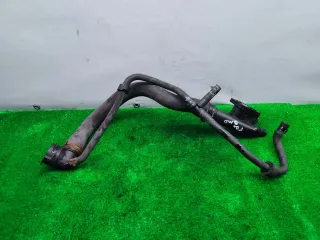 3C0122101BC, 03G121132, 1K0122447 Патрубок системы охлаждения Volkswagen Passat B6 Арт 171711, вид 1