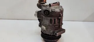 A0002302011 Компрессор кондиционера Mercedes C W203 Арт 17668, вид 9