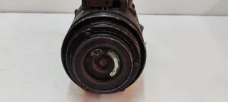 A0002302011 Компрессор кондиционера Mercedes C W203 Арт 17668, вид 5