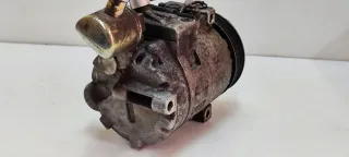 A0002302011 Компрессор кондиционера Mercedes C W203 Арт 17668, вид 8