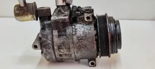 A0002302011 Компрессор кондиционера Mercedes C W203 Арт 17668, вид 7