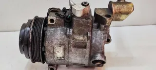 A0002302011 Компрессор кондиционера Mercedes C W203 Арт 17668, вид 2