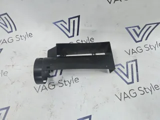 1K0805962G Воздухозаборник Volkswagen Passat USA Арт 11198, вид 3