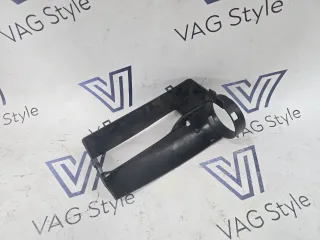 1K0805962G Воздухозаборник Volkswagen Passat USA Арт 11198, вид 1