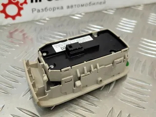 A2229052104 Кнопки стеклоподьемников Mercedes S W222 Арт 6-408-84, вид 2
