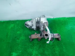 03G129969C, 03G971858F Турбина Volkswagen Passat B6 Арт 171720, вид 2