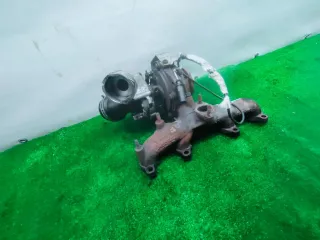 03G129969C, 03G971858F Турбина Volkswagen Passat B6 Арт 171720, вид 3