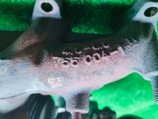 03G129969C, 03G971858F Турбина Volkswagen Passat B6 Арт 171720, вид 9
