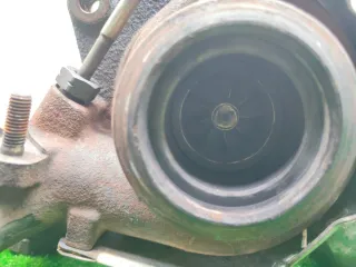 03G129969C, 03G971858F Турбина Volkswagen Passat B6 Арт 171720, вид 8