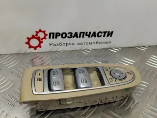 A2229052004 Блок кнопок Mercedes S W222 Арт 6-410-84, вид 1