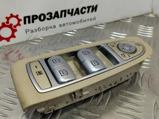 A2229052004 Блок кнопок Mercedes S W222 Арт 6-410-84, вид 2