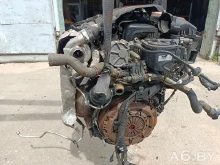 9H0 Двигатель Citroen C4 Cactus Арт 97128271, вид 7
