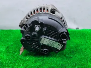 021903026L, TG17C019 Генератор Volkswagen Passat B6 Арт 171723, вид 5