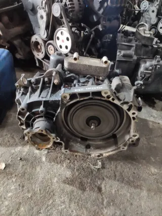 HXT Коробка передач автоматическая (АКПП) Volkswagen Passat B6 2.0л Арт 97128276, вид 2
