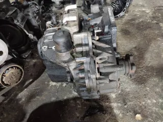 HXT Коробка передач автоматическая (АКПП) Volkswagen Passat B6 2.0л Арт 97128276, вид 3